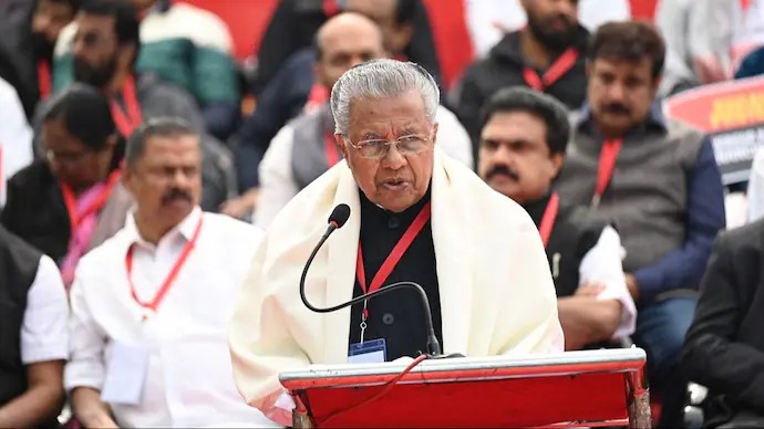 Cutting-Edge Healthcare Arrives at MCH: CM Pinarayi’s Rs 180 Crore Initiative