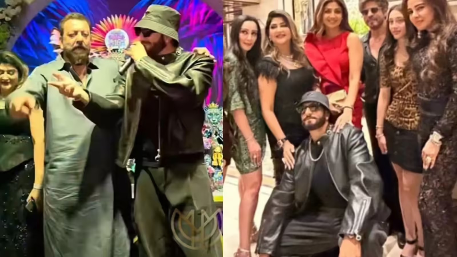 Billionaire Boy, Billion‑Star Night: Anant Ambani’s Birthday Bash Where Reliance Meets Bollywood In A Real‑Time Culture Clash