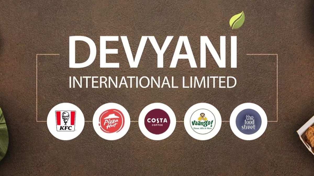 Devyani International CEO Shivashish Pandey Resigns, Leadership Transition Ahead