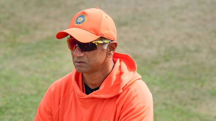 Rahul Dravid Linked to England Test Coach Role: New Report Claims