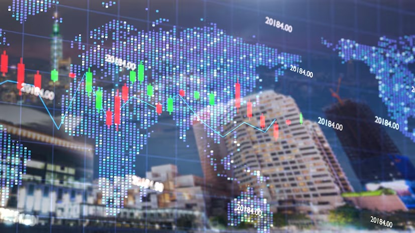 Asian Markets Rally as Trump's Tariff Timeline Eases Tensions