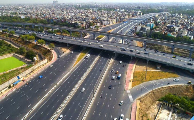 India’s Road to Growth: Rs 3.9 Lakh Crore Infrastructure Push