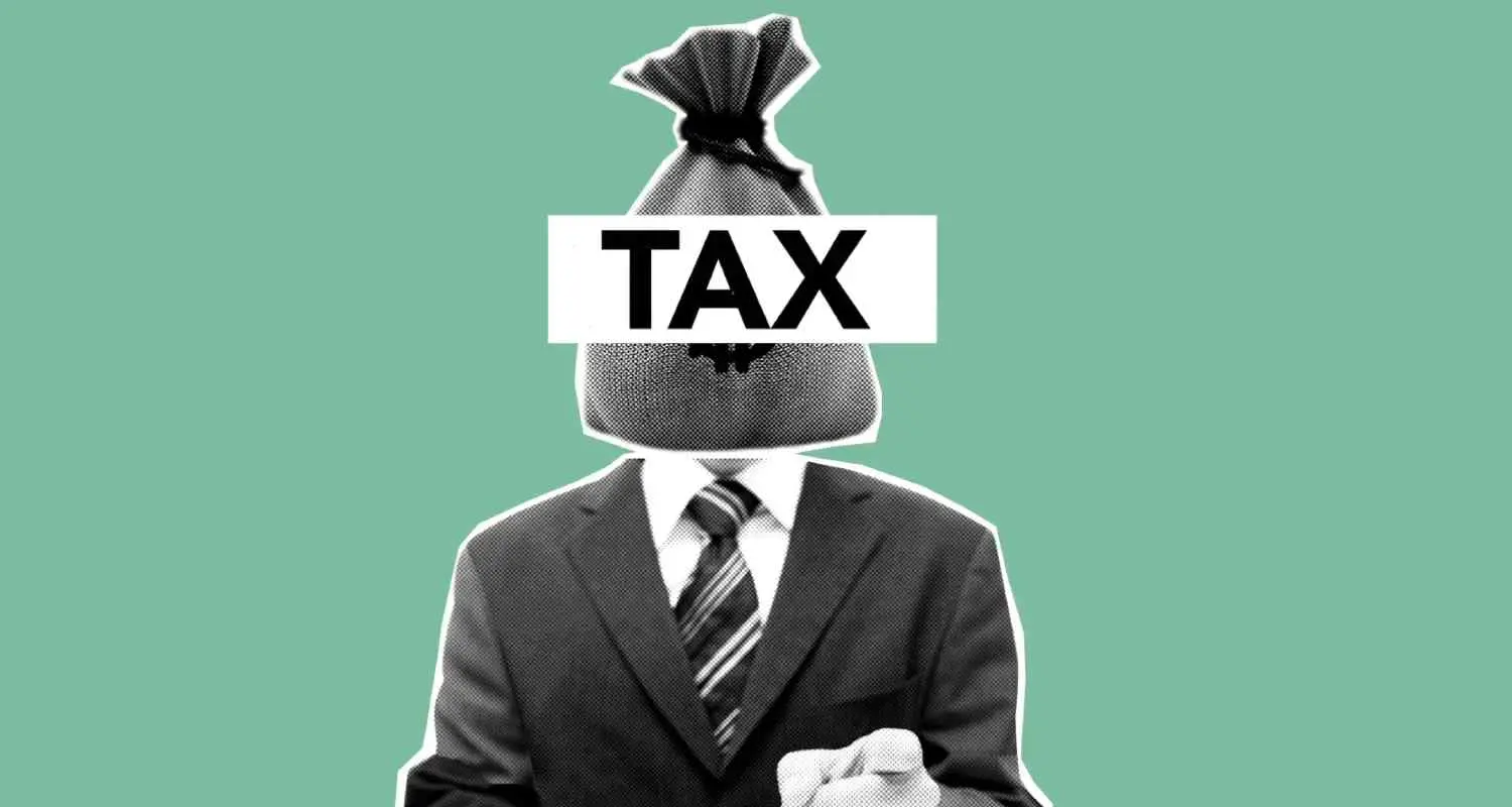 12-Year Income Tax Burden Reduction Reflects 'Ramrajya', Government Says