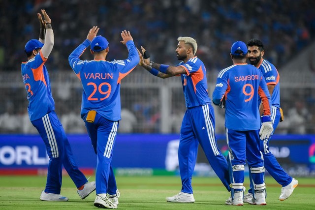 India Edge England In High-Scoring Thriller, Set Up World Cup Final Clash With New Zealand