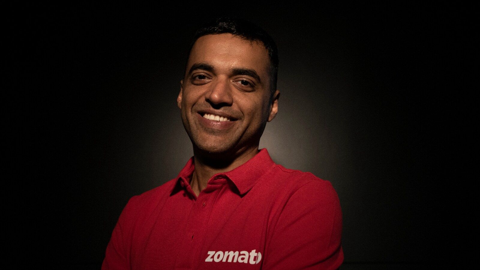 Zomato’s Deepinder Goyal Says Consumer Habits Give Company Better Shot Than Amazon In Quick Commerce