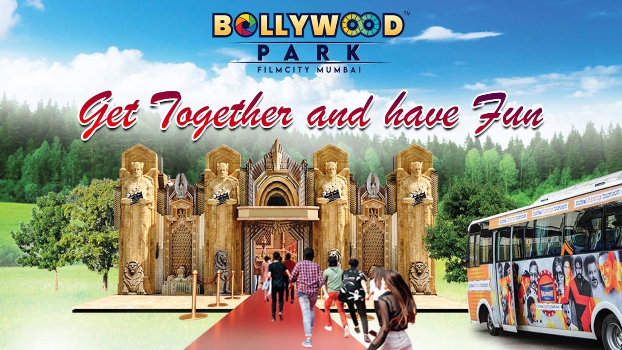 A Cinematic Revolution: Maharashtra Launches 360-Degree Cinema Experience At Bollywood Park, Filmcity