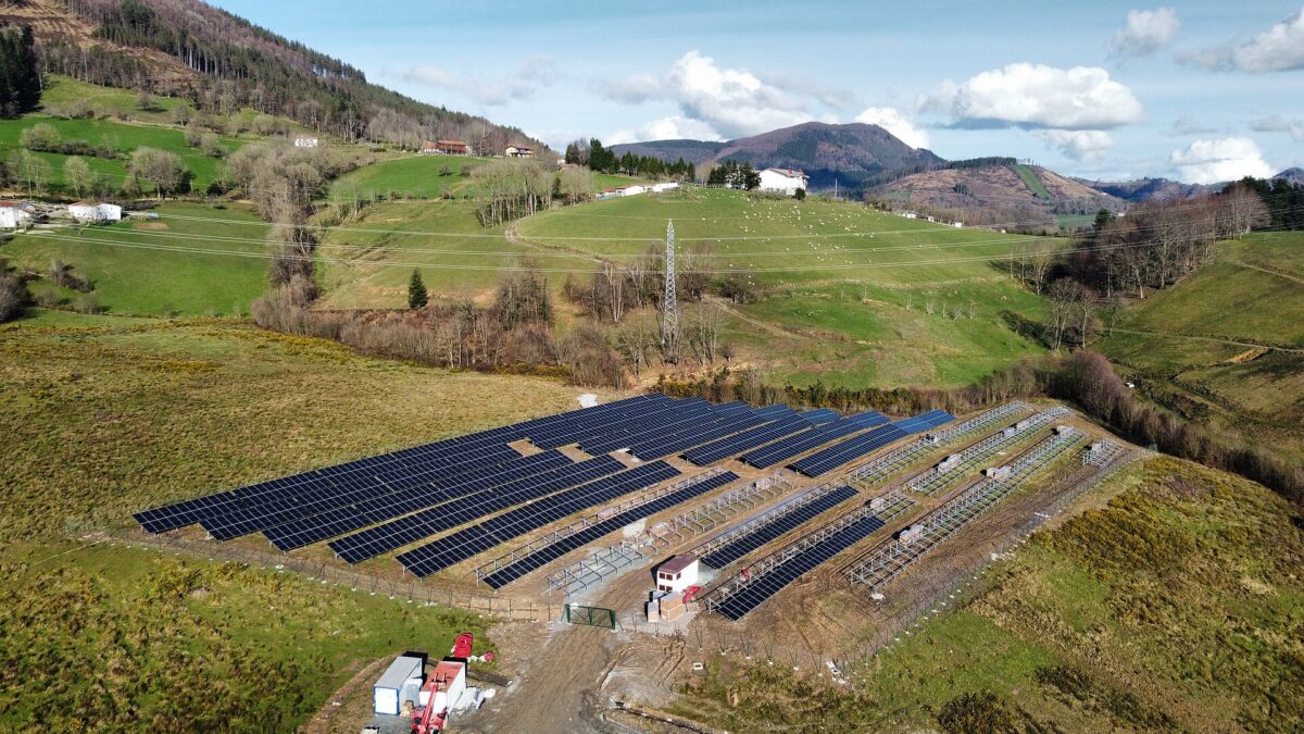 Solar Plants Get a Second Life with Cutting-Edge Reconfiguration Techniques
