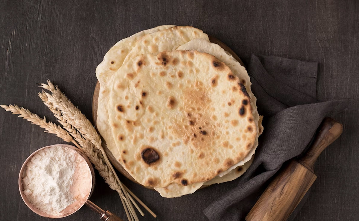 Millet Magic: Jowar Rotis Are the Wellness Wave in Indian Kitchens