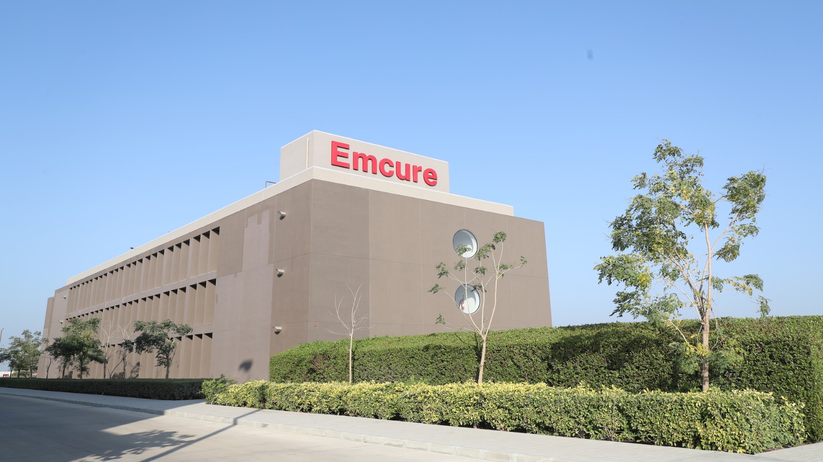 Emcure Pharmaceuticals Affirms No Financial Impact Despite GST Department Search at Mumbai Offices