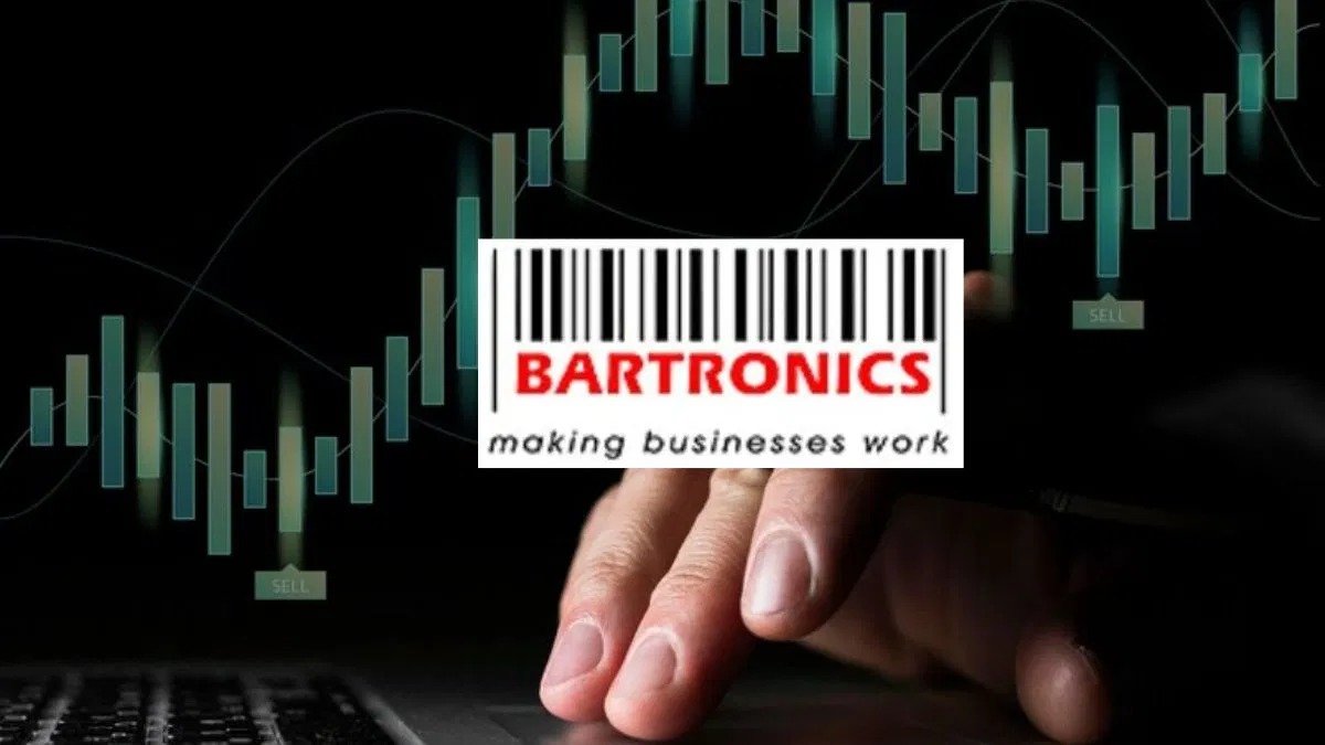 New MoU, New Market: Bartronics Makes Moves in Healthcare Tech