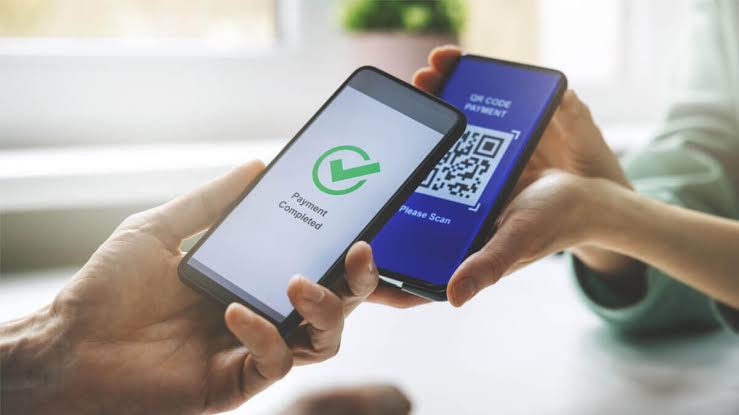 QR Code Gold Rush: Asia-Pacific Paves the Way for a Hyper-Connected Economy