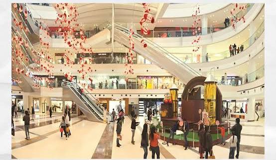 India’s Retail Renaissance: $3.5 Billion Boost as U.S. Malls Fade