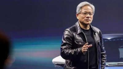 Nvidia Equips 30,000 Engineers with AI Coding Tools After CEO’s Call to ‘Stop Coding’