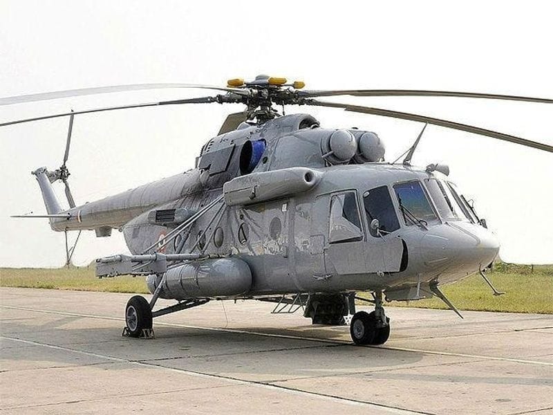Trailblazing Altitude: Bhawna Chaudhary Becomes BSF’s First Woman Flight Engineer