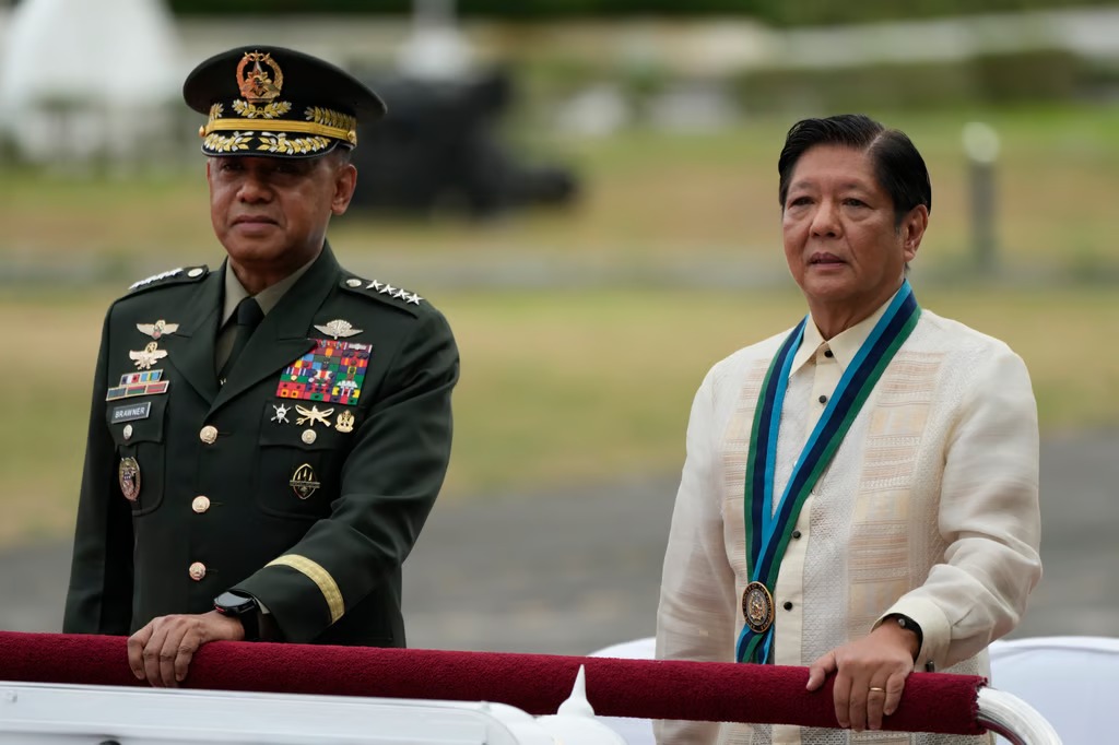 Philippines Boosts Military with India's BrahMos Missiles Amid China Tensions