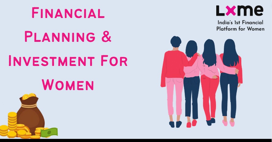 Unlocking Her Wealth: Report Shows Indian Women Still Trail Men in Financial Growth