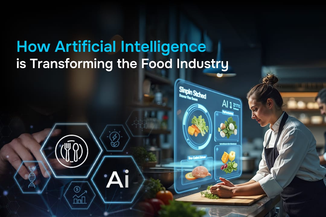 Harvesting Bytes, Serving Bites: India’s Journey to Food Tech Stardom