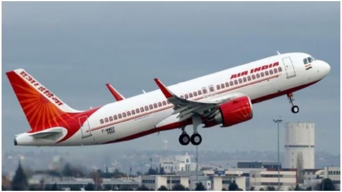 From Terminal 1 to Terminal 2: Air India’s New Strategy to Tackle Delhi Airport Congestion