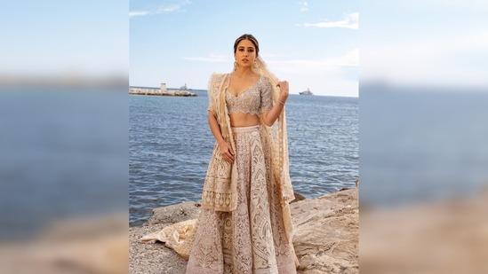 Sara Ali Khan’s Ethnic Wear Wardrobe Goals: Stylish Indian Picks Inspired by the Diva