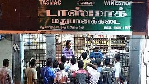 Brandy Overcharge: Tamil Nadu Tasmac Store Fined for Price Gouging