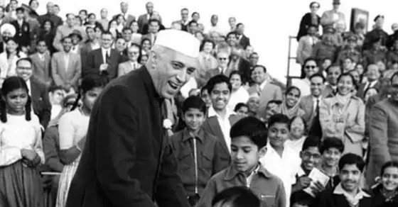 November 14 Through History: From Jawaharlal Nehru’s Birthday to Historic World Events
