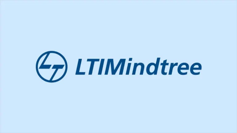LTIMindtree Beats Profit Estimates in Q1, Revenue Marginally Misses Street View