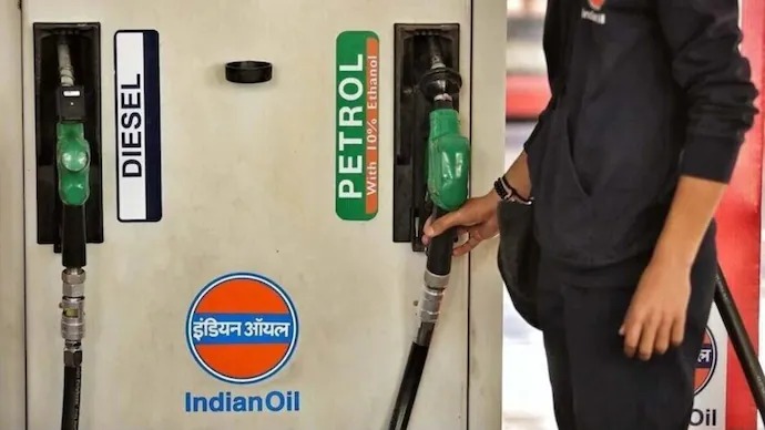 India Restricts Retail Fuel Sales to Curb Bulk Industrial Hoarding