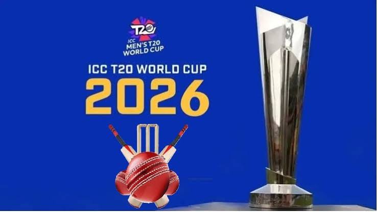 ICC T20 World Cup 2026 Hybrid Model Sparks Logistical Concerns