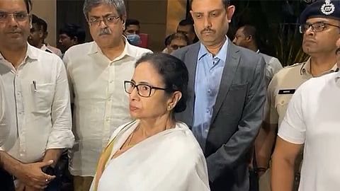 West Bengal’s Relief Pledge: ₹10 Lakh, Jobs for Pahalgam Attack Kin