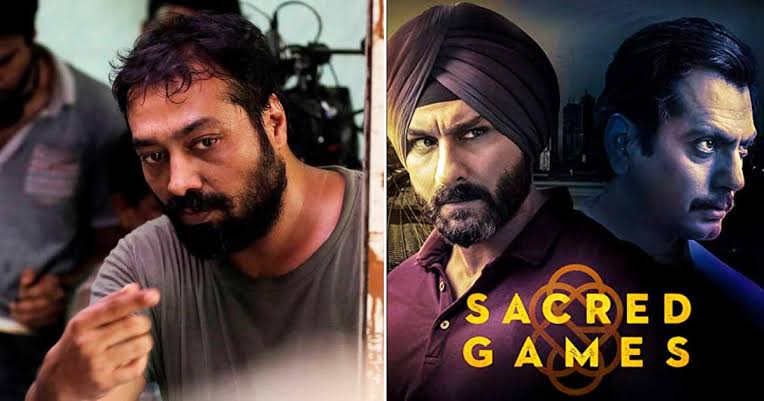 Netflix’s Indian Gamble: Ted Sarandos on Why Sacred Games Was Just the Beginning