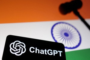 India's AI Legal Frontier: OpenAI Case Sparks Unprecedented Industry Collaboration