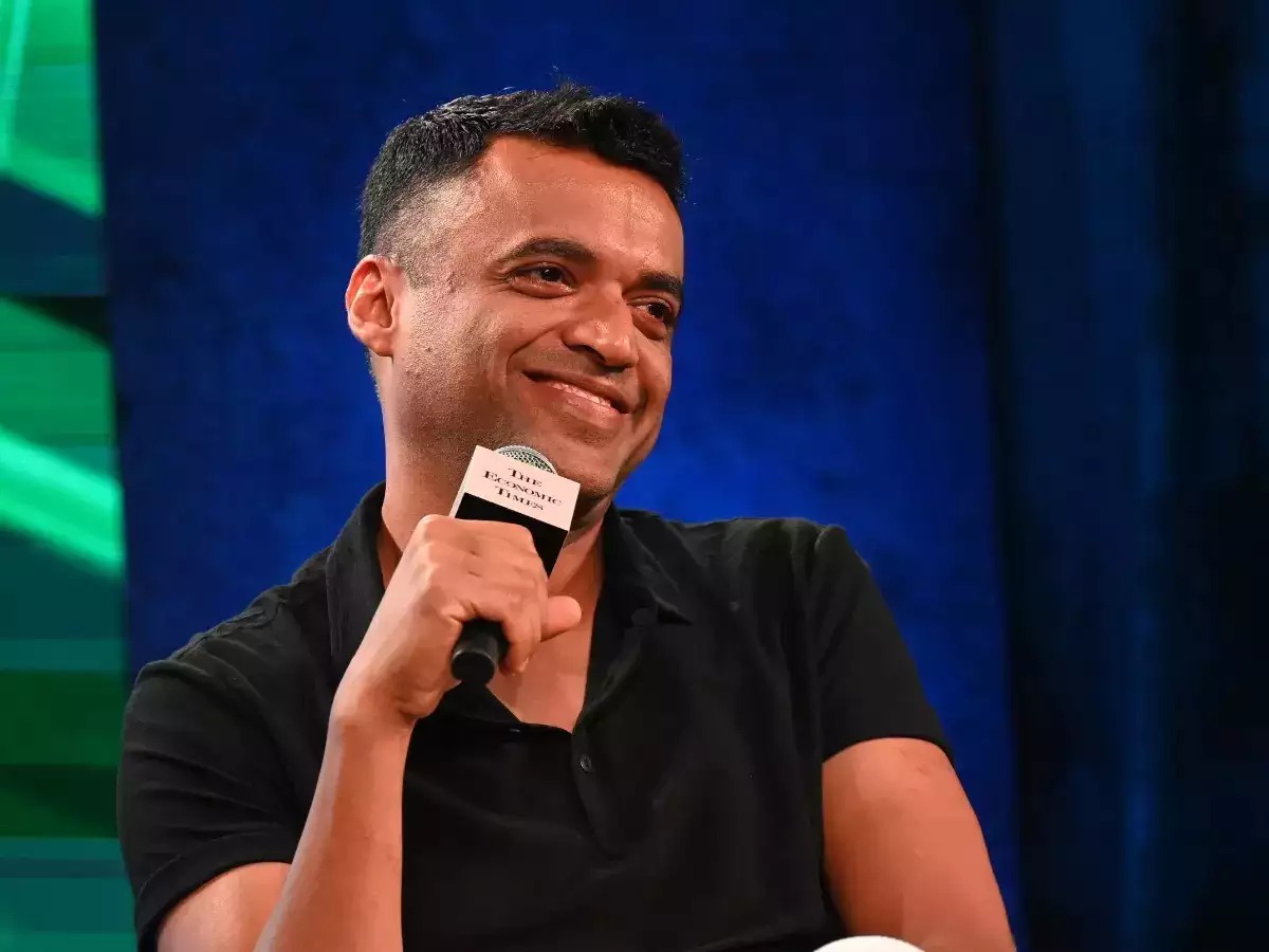 Blinkit's Secret Sauce: How Zomato's Quick Commerce Arm Is Cooking Up Success