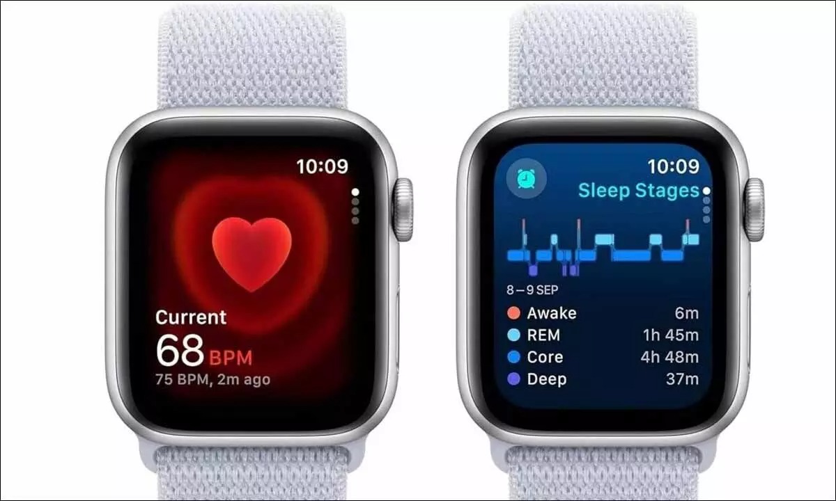 Apple Hacks Its Way Back to Health with Blood Oxygen Revival on Watch