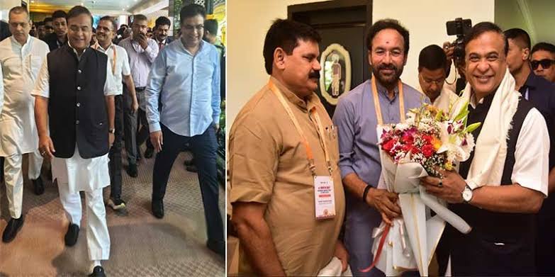 Digging Deep, Soaring High: Assam’s 14 Mining Pacts Promise Prosperity and Progress
