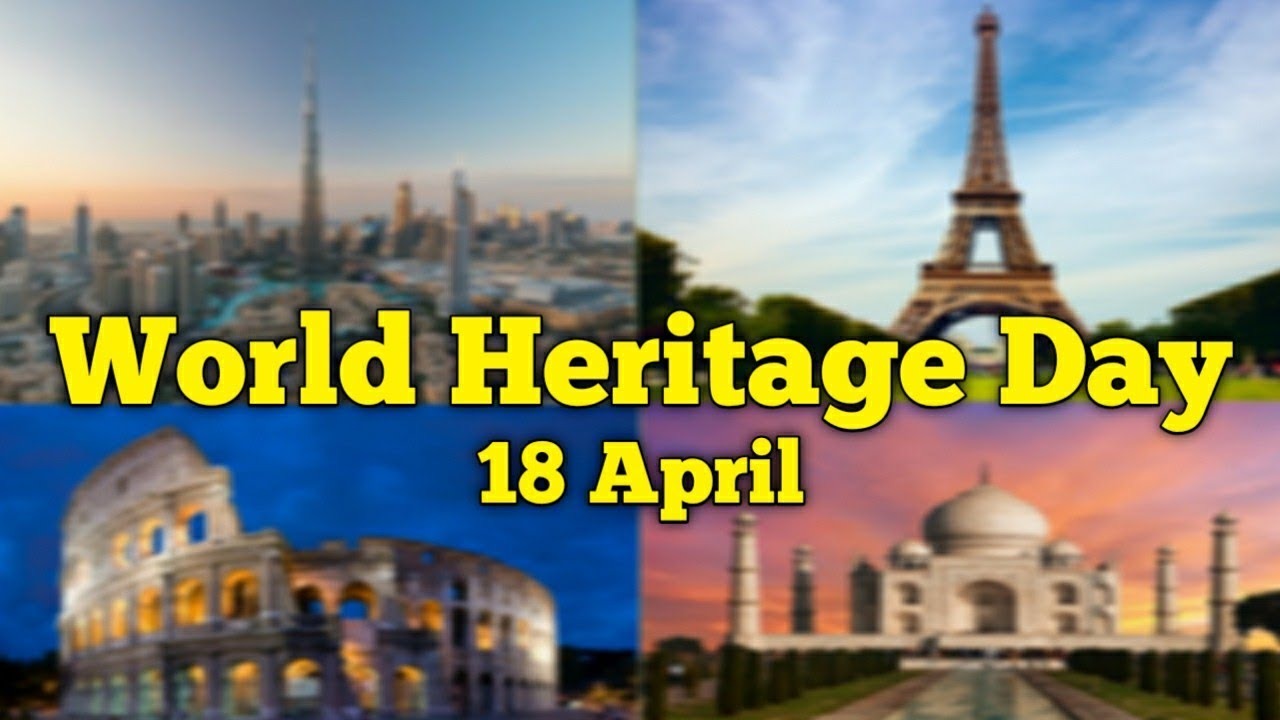 Guardians of the Past: Can We Save the World’s Most Threatened Heritage Before It’s Too Late?