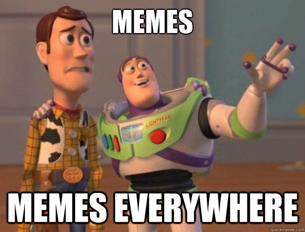 New Year, New Laughs: Memes Take Over 2025 with Relatable Humor