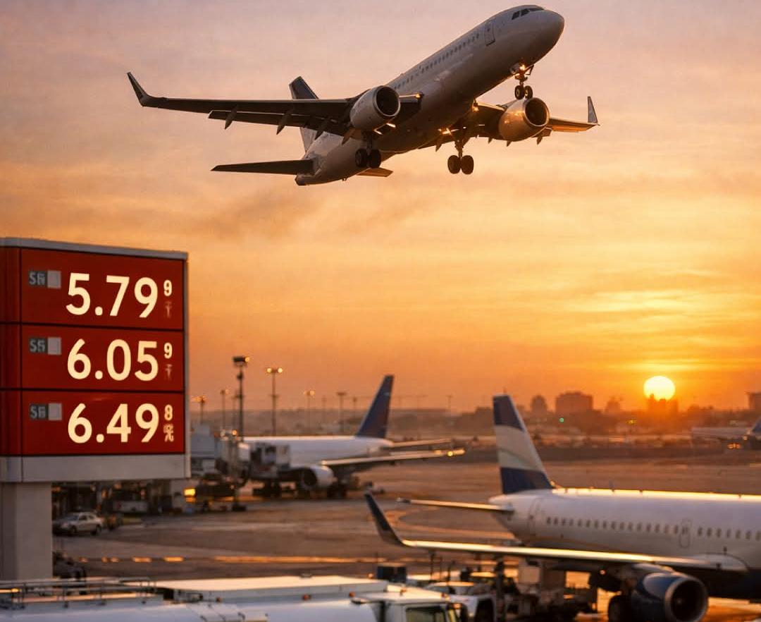 Peak Summer Air Travel Set to Get Costlier as Airlines Cut Flights