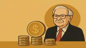Buffett & Beyond: 5 Billionaire Moves Young Indians Can Bank On