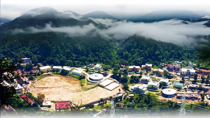 Mountains, Mindset & Memories: The IIT Mandi Experience That Moulds for Life