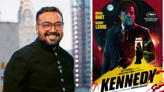 From Cannes To Your Couch: Kennedy’s Long-Awaited OTT Premiere