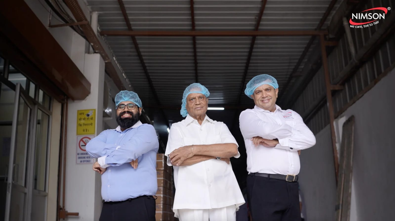 The ₹50,000 Decision That Quietly Created a ₹150 Crore Success Story.