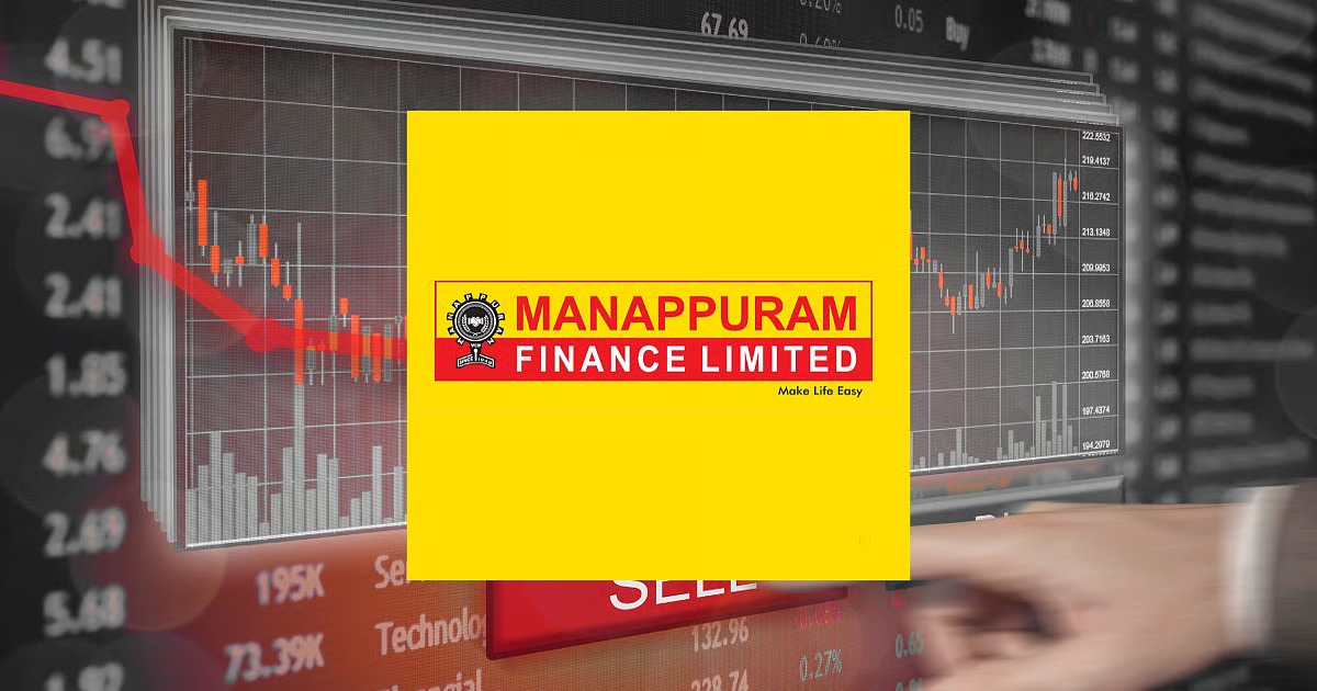 Manappuram Finance To Consider Raising 5 Billion Rupees Via Debentures