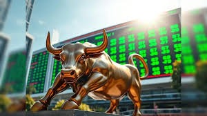 Global Trade Relief Fuels Indian Market Surge – Sensex Skyrockets