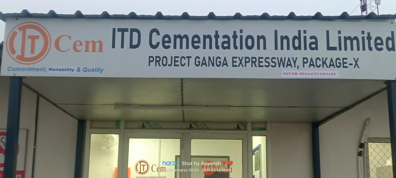 ITD Cementation India Secures ₹960 Crore in New Infrastructure Contracts