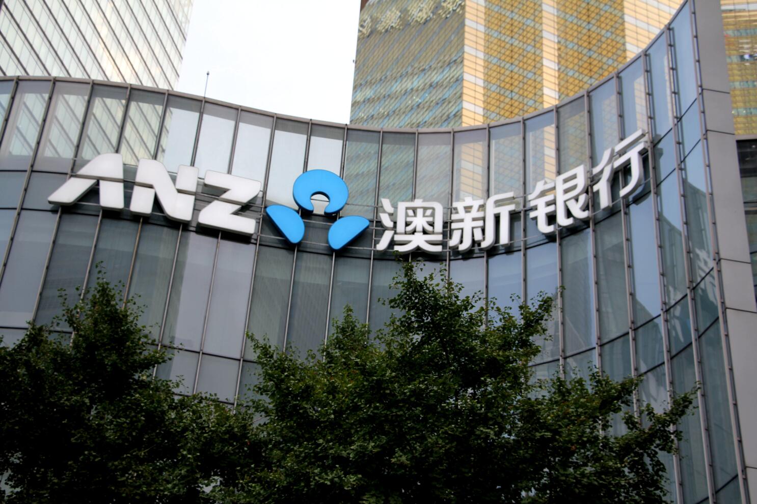 Chris Raciti Appointed Country Head ANZ Singapore and Regional Head for Southeast Asia, India, and Middle East