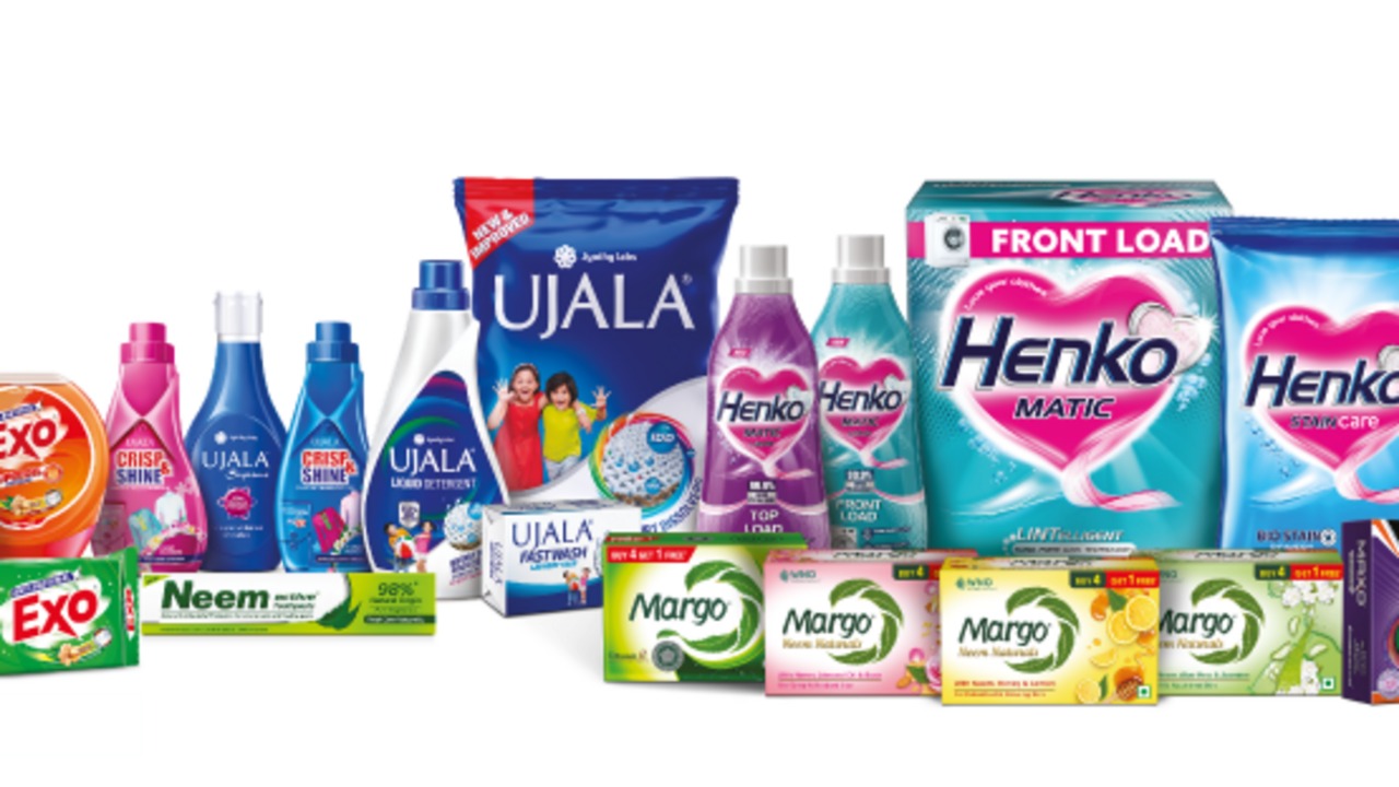 Jyothy Labs Posts March Quarter Performance with Revenue and Profit Growth