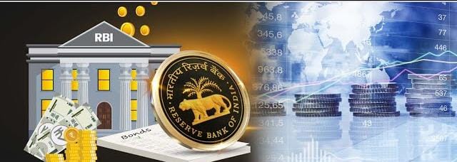 Long-Term Liquidity Meets Fiscal Strategy In India’s 310-Billion Bond Push