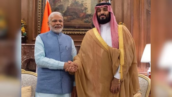 Modi’s Historic Jeddah Visit: A New Dawn for India-Saudi Ties