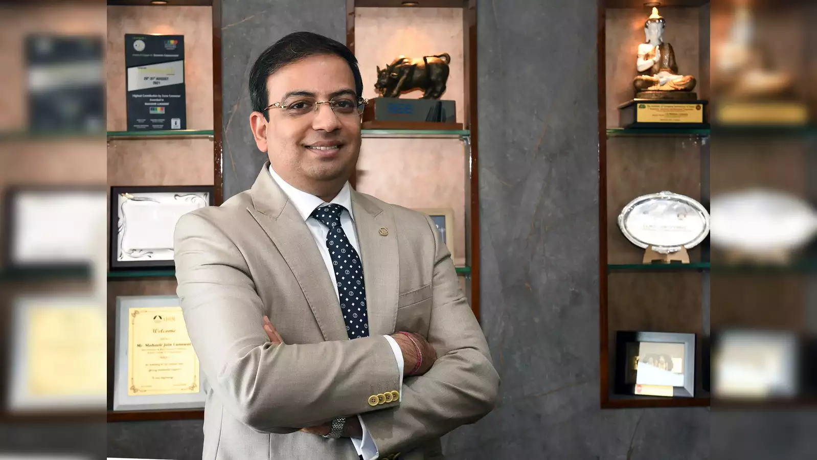 Amarnath Securities Wins ₹1 Billion Fund Aggregation Mandate, Augmenting Its NBFC Business