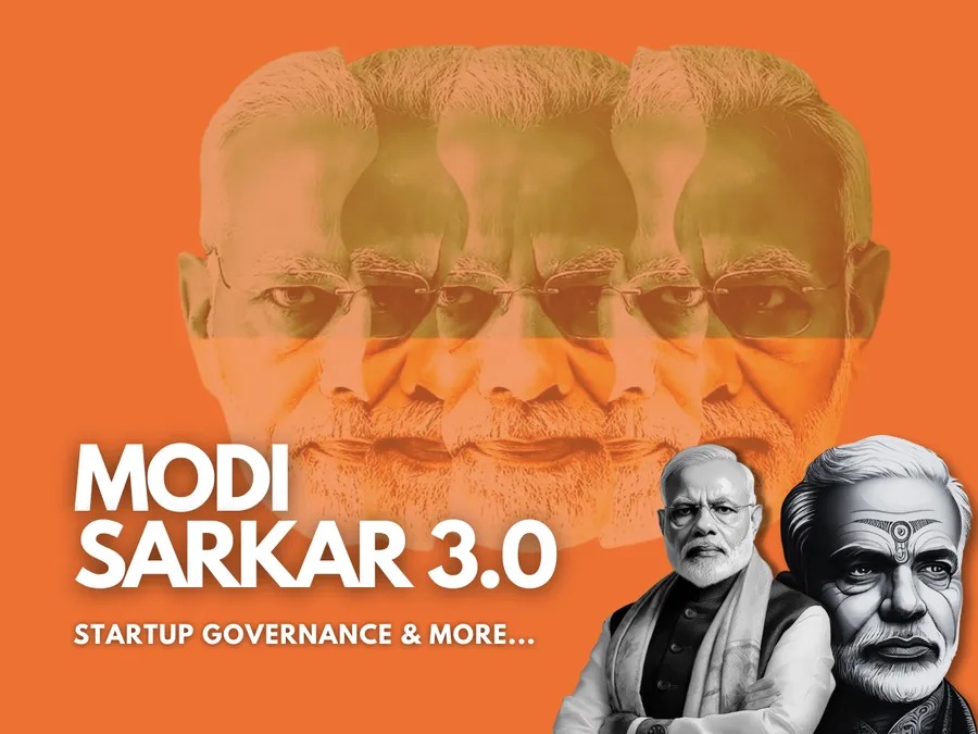 One Portal, Many Possibilities: Modi’s Push for Seamless Business Entry